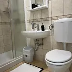 Apartment Sobe Prostija *