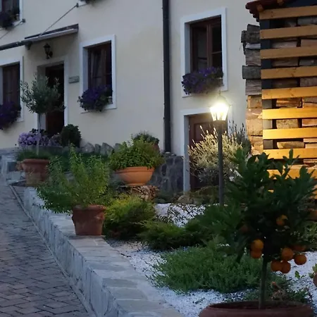 Sobe Prostija Apartment *