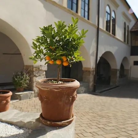 Sobe Prostija Apartman *