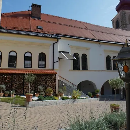 Sobe Prostija Appartement Ptuj