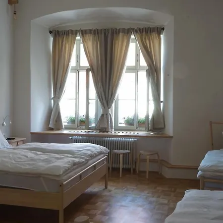 Sobe Prostija Ptuj