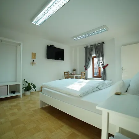 Appartement Sobe Prostija