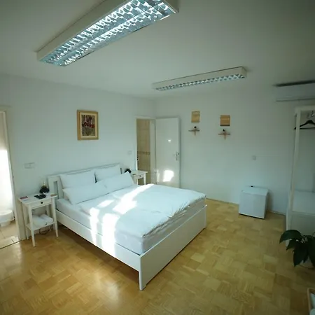 Appartement Sobe Prostija Ptuj
