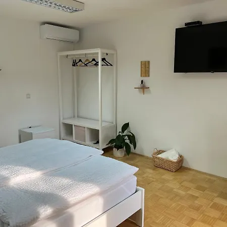 Sobe Prostija * Ptuj