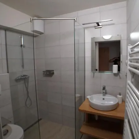 Appartement Sobe Prostija