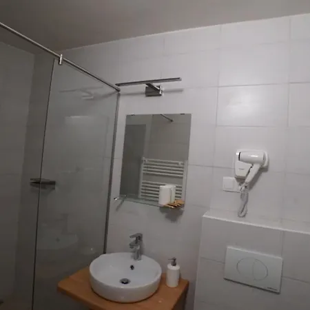 Appartement Sobe Prostija *