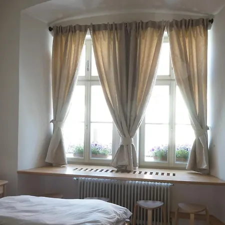 Sobe Prostija Apartment