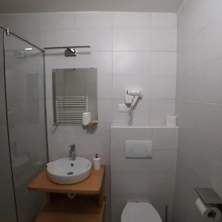 Sobe Prostija Appartement Ptuj