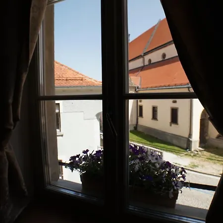 Sobe Prostija Appartement Ptuj