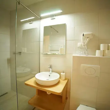 Sobe Prostija * Ptuj