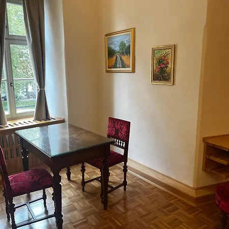 Appartamento Sobe Prostija