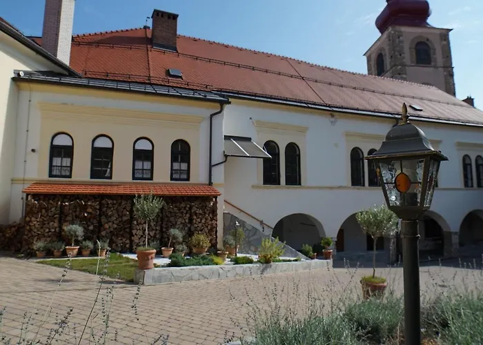 Sobe Prostija Appartamento Ptuj