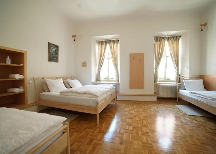 Sobe Prostija Appartamento Ptuj