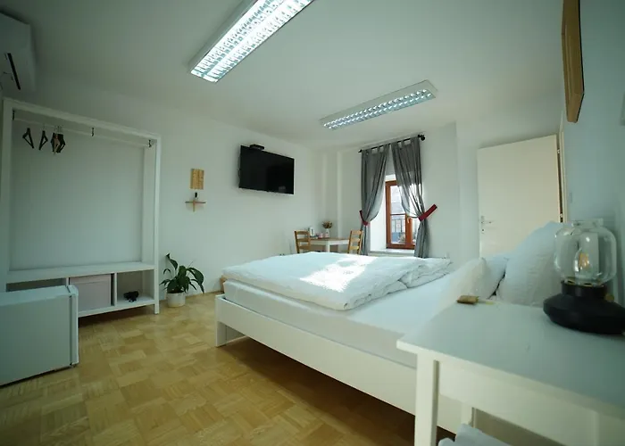 Appartamento Sobe Prostija