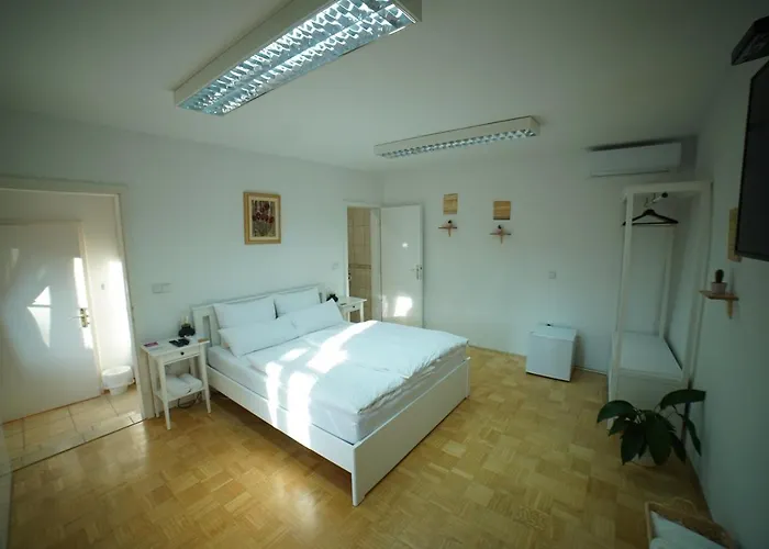 Appartamento Sobe Prostija Ptuj