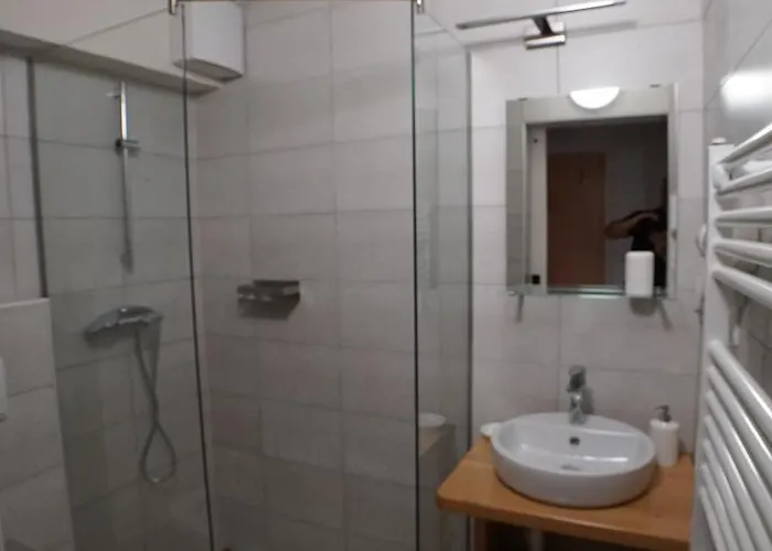 Appartamento Sobe Prostija