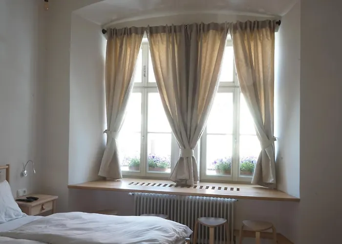 Sobe Prostija Appartamento