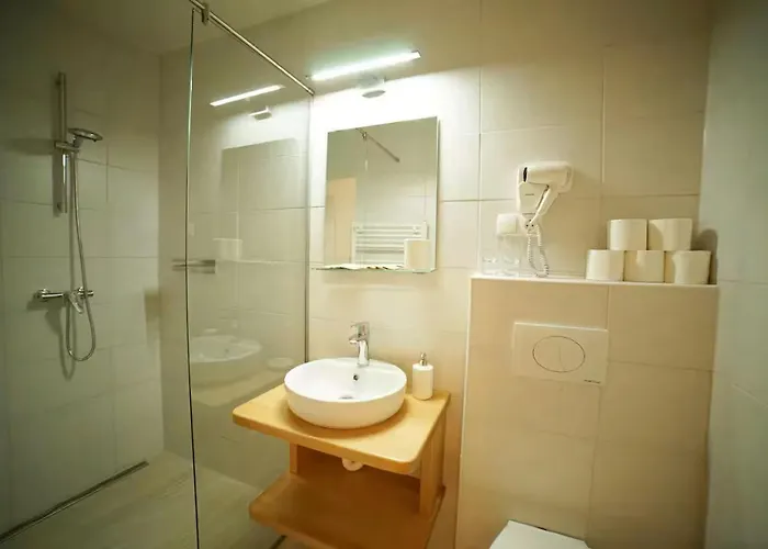 Sobe Prostija * Ptuj